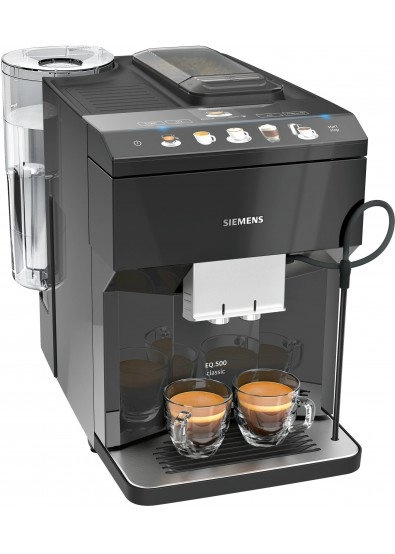 Кофемашина эспрессо Siemens TP503R09