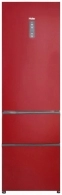 Холодильник с нижней морозильной камерой Haier A2F635CRMV, 356 л, 190.5 см, A+, Другие цвета