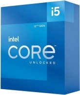 Intel® Core™ i5-12600K, S1700, 3.7-4.9GHz, 10C (6P+4Е) / 16T, 20MB L3 + 9.5MB L2 Cache, Intel® UHD Graphics 770, 10nm 125W, Unlocked, Retail (without cooler)