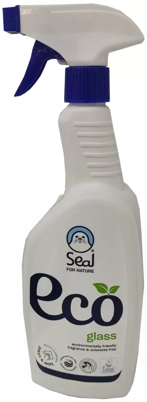 Solutie p/u sticla-ceramica Seal 001774