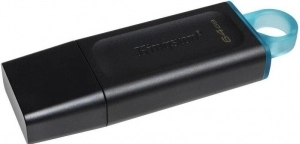 Флеш-накопитель USB Kingston DataTraveler Exodia 64ГБ