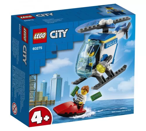 Constructori Lego 60275