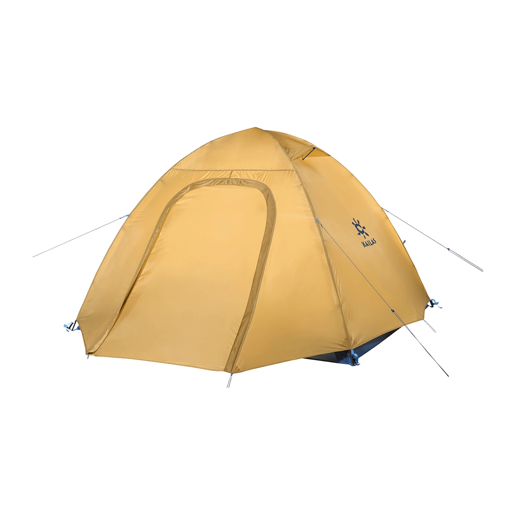 Cort pentru 3 persoane Kailas Holiday 3 Camping Tent