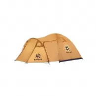 Cort pentru 4 persoane Kailas Holiday 4 Camping Tent