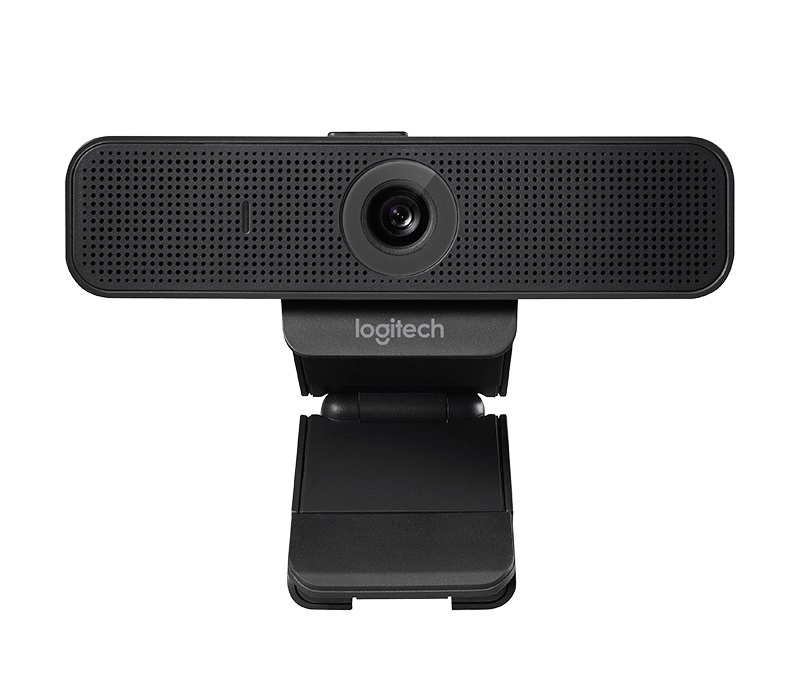 Logitech Business HD Webcam C925e,  Full HD 1080p video calls & recording, CERTIFIED FOR BUSINESS