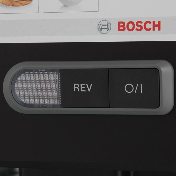 Мясорубка шнековая Bosch MFW67440