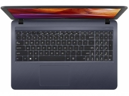 Laptop Asus X543MA-GO776, 4 GB, EndlessOS, Gri