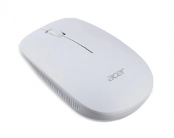 ACER  BLUETOOTH MOUSE WHITE  AMR010, BT 5.1, 1200 dpi, RETAIL PACK