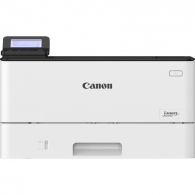 Printer Canon i-Sensys LBP233DW, Duplex,Net, WiFi, A4,33ppm,1Gb,1200x1200dpi, Max.80k pages per month, Up 250+100 sheet tray, 5-Line LCD,UFRII,PCL5e6,PCL6,Cartridge 057 (3100pag*)/057H (10000pag*),Options AH-1 (500-sheet cassette)