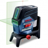 Nivela laser cu linii Bosch GCL 2-50 CG suport RM2, 0601066H03