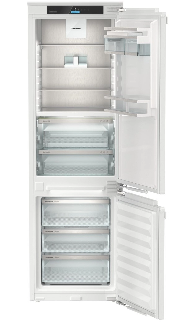 Встраиваемый холодильник Liebherr ICBNd 5153 Prime BioFresh NoFrost