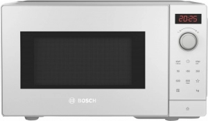 Микроволновая печь соло Bosch FFL023MW0