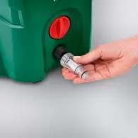 Filtru masina de spalat presiune Bosch  F016800577