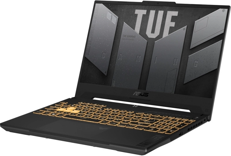 Laptop Asus FX507VV4LP077, 16 GB, Gri