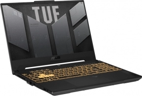 Laptop Asus FX507VV4LP077, 16 GB, Gri
