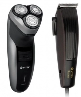 Комплект из двух приборов Vitek VT-8266+VT-2577