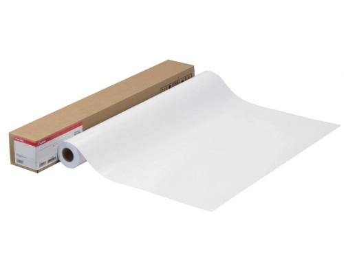 Paper Canon Opaque White Rolle 24