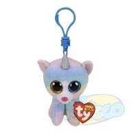 TY TY35232 Bb Heather - Cat With Horn 8,5cm