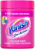 Средство для удаления пятен  Vanish CI04478