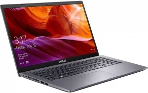Ноутбук Asus X515EABQ878, 16 ГБ, DOS, Серый