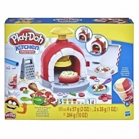 Play-Doh F4373 Pizza Oven Playset
