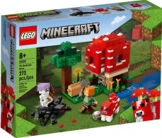 Конструкторы Lego 21179 