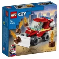 Конструкторы Lego 60279