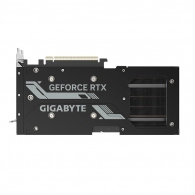 Видеокарта Gigabyte GeForce RTX 4070 Ti SUPER WINDFORCE OC 16G / 16GB / GDDR6X / 256bit