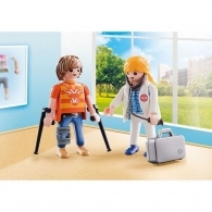 PM70079 Doctor and Patient Duo Pack
