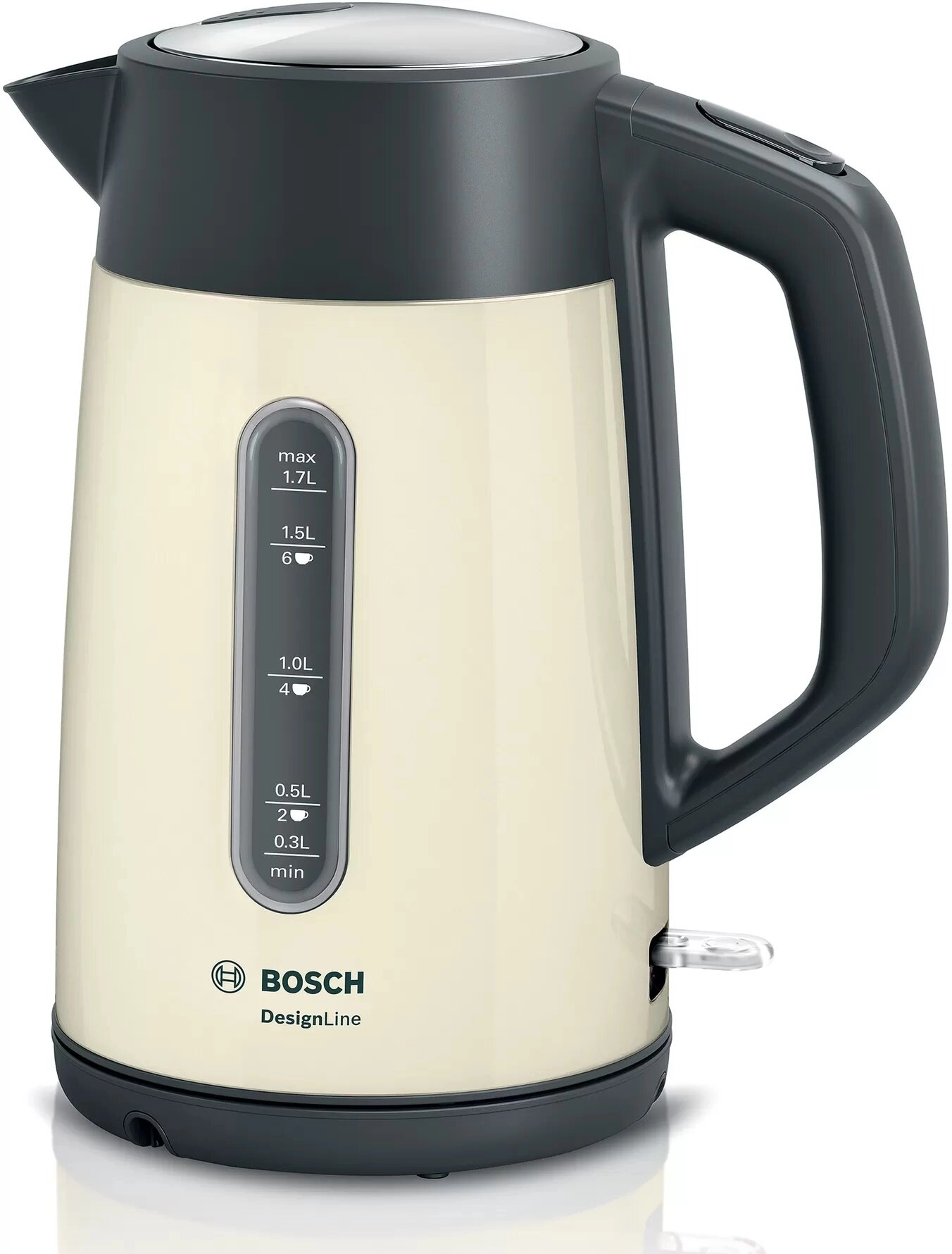 Чайник электрический Bosch TWK4P437