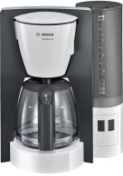 Кофеварка капельная Bosch TKA6A041