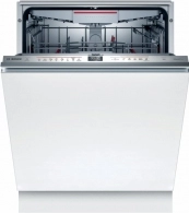 Посудомоечная машина встраиваемая Bosch SMV6ECX50K