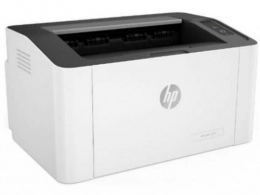 Imprimanta laser HP Laser 107a