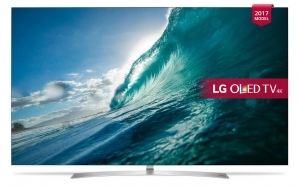 OLED телевизор LG OLED55B7V, 