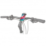 Suport pentru smartphone M-WAVE M-WAVE Bike Mount Flex smartphone bracket