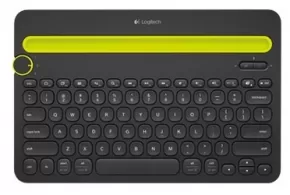 Tastatura fara fir Logitech K480 Bluetooth