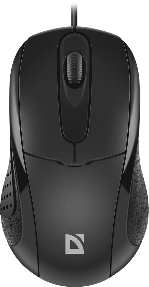 Mouse cu fir Defender MB58052580
