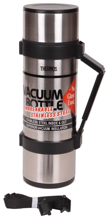 Термос для напитков Thermos NCB-18B Rocket Bottle 