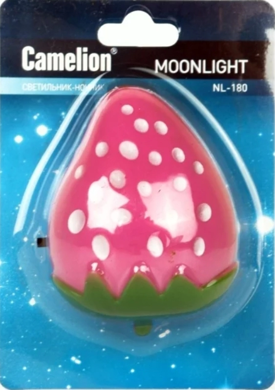 Lampa nocturna Camelion NL-180