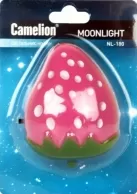 Lampa nocturna Camelion NL-180