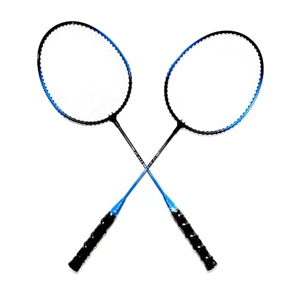 Set rachete p/u badminton SIWOTE Badminton racket set