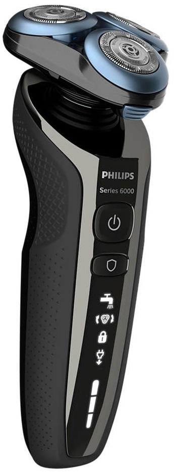 Aparat de ras Philips S6680/26