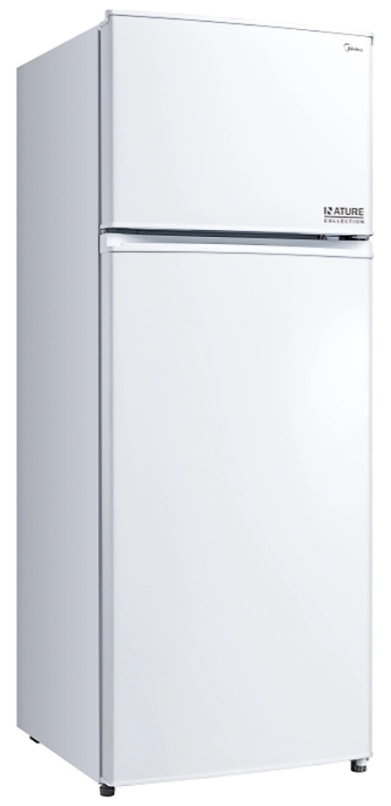 Холодильник с верхней морозильной камерой Midea ST180