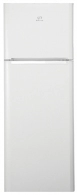 Холодильник с верхней морозильной камерой Indesit TIA180, 326 л, 185 см, A, Белый