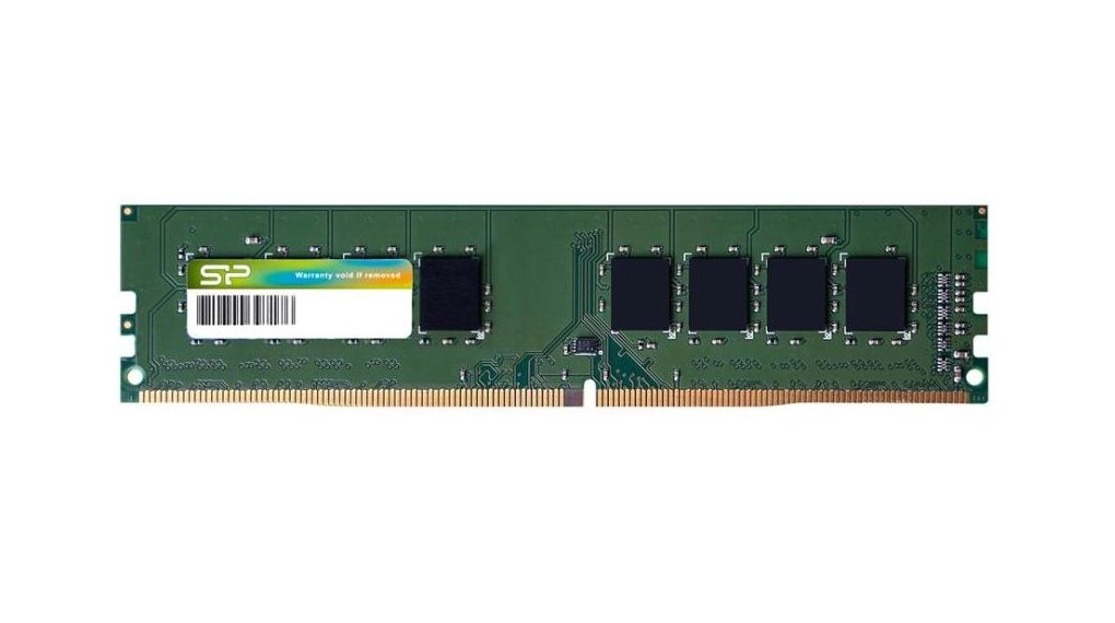 8GB DDR3L-1600 Silicon Power, PC12800, CL11, 512Mx8 16Chips, 1.35V