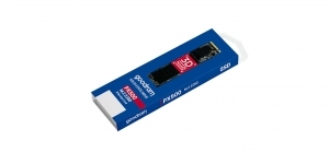 M.2 NVMe SSD GOODRAM PX500 Gen2 / 256GB / 3D NAND TLC
