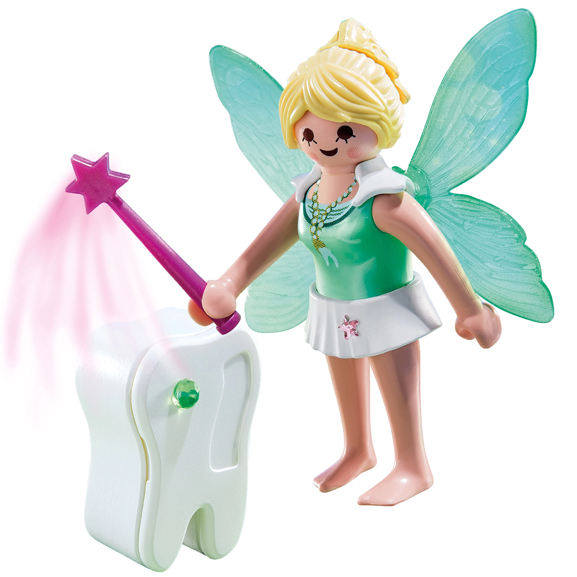 PM5381 Tooth Fairy