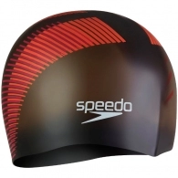 Шапочка для плавания Speedo REV MOUD SILC CAP