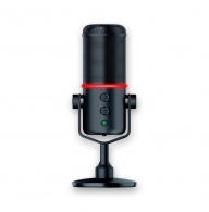 Razer Microphone Seiren Elite, USB Microphone Certified by Top Streamers