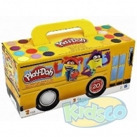 Play-Doh A7924 Super Color Pack